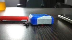 Just Another DIY "Smart" Watch 8 | Madhurendra Sachan