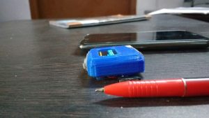 Just Another DIY "Smart" Watch 9 | Madhurendra Sachan