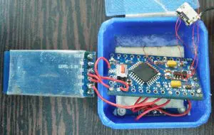 Just Another DIY "Smart" Watch 3 | Madhurendra Sachan