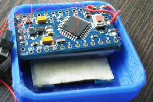 Just Another DIY "Smart" Watch 4 | Madhurendra Sachan