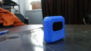 Just Another DIY "Smart" Watch 7 | Madhurendra Sachan