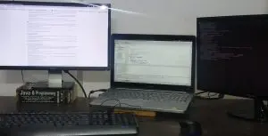 Adding a display over network ! 3 | Madhurendra Sachan