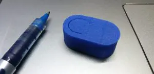 IOT Push Button (Like Amazon Dash) 1 | Madhurendra Sachan