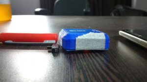 Just Another DIY "Smart" Watch 8 | Madhurendra Sachan