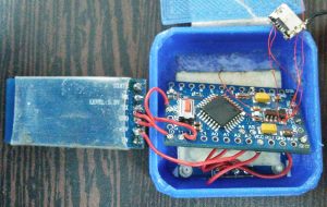 Just Another DIY "Smart" Watch 3 | Madhurendra Sachan