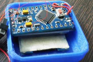 Just Another DIY "Smart" Watch 4 | Madhurendra Sachan