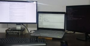 Adding a display over network ! 3 | Madhurendra Sachan