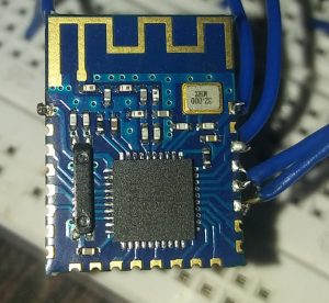 Cheap BLE : JDY-08 1 JDY-08